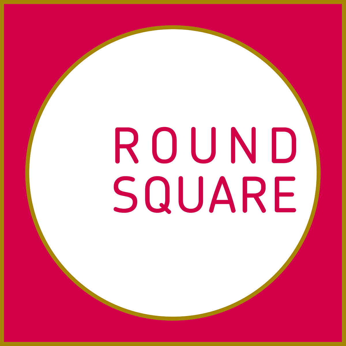 Round Square